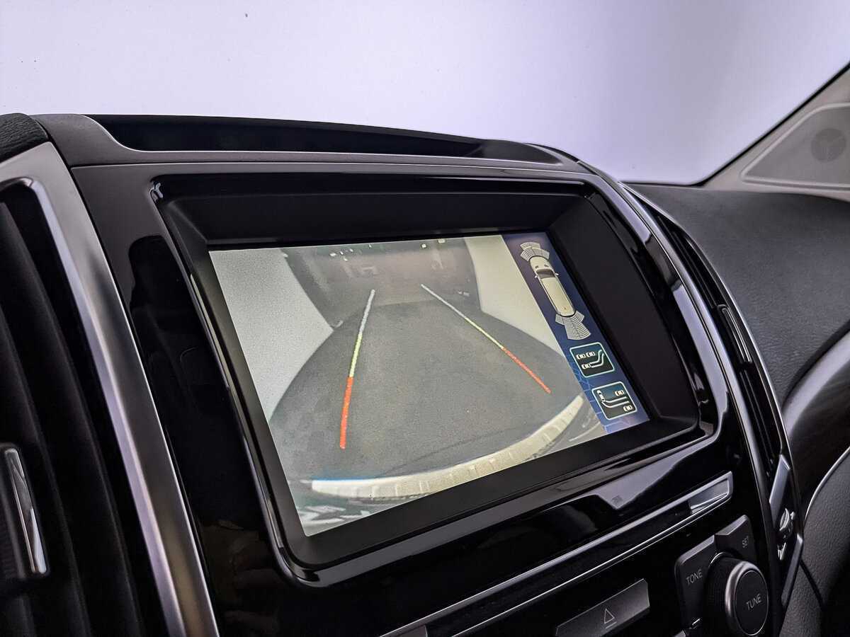 Haval H9 с пробегом — 2019 год. Фото: #25