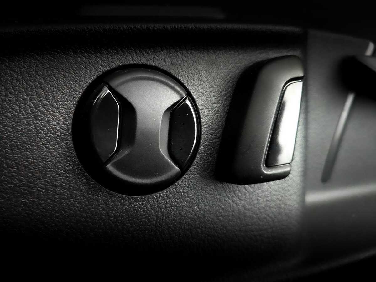 Volkswagen Passat с пробегом — 2021 год. Фото: #20