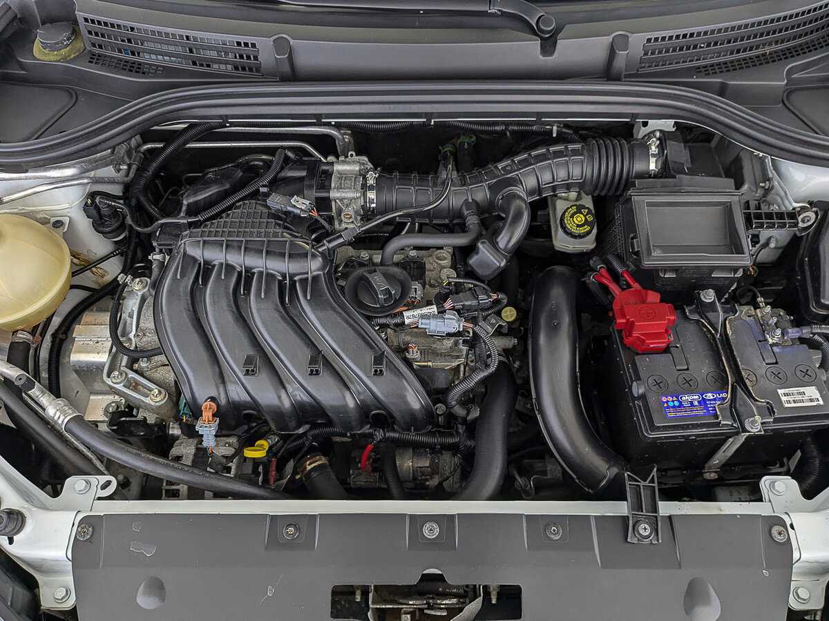 Lada (ВАЗ) Vesta с пробегом — 2021 год. Фото: #8