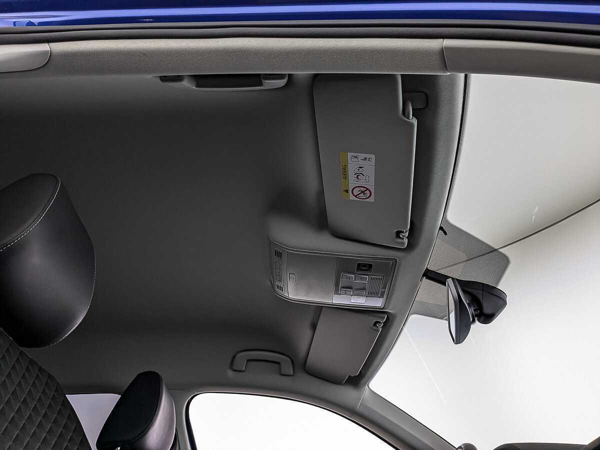 Skoda Kodiaq с пробегом — 2018 год. Фото: #19