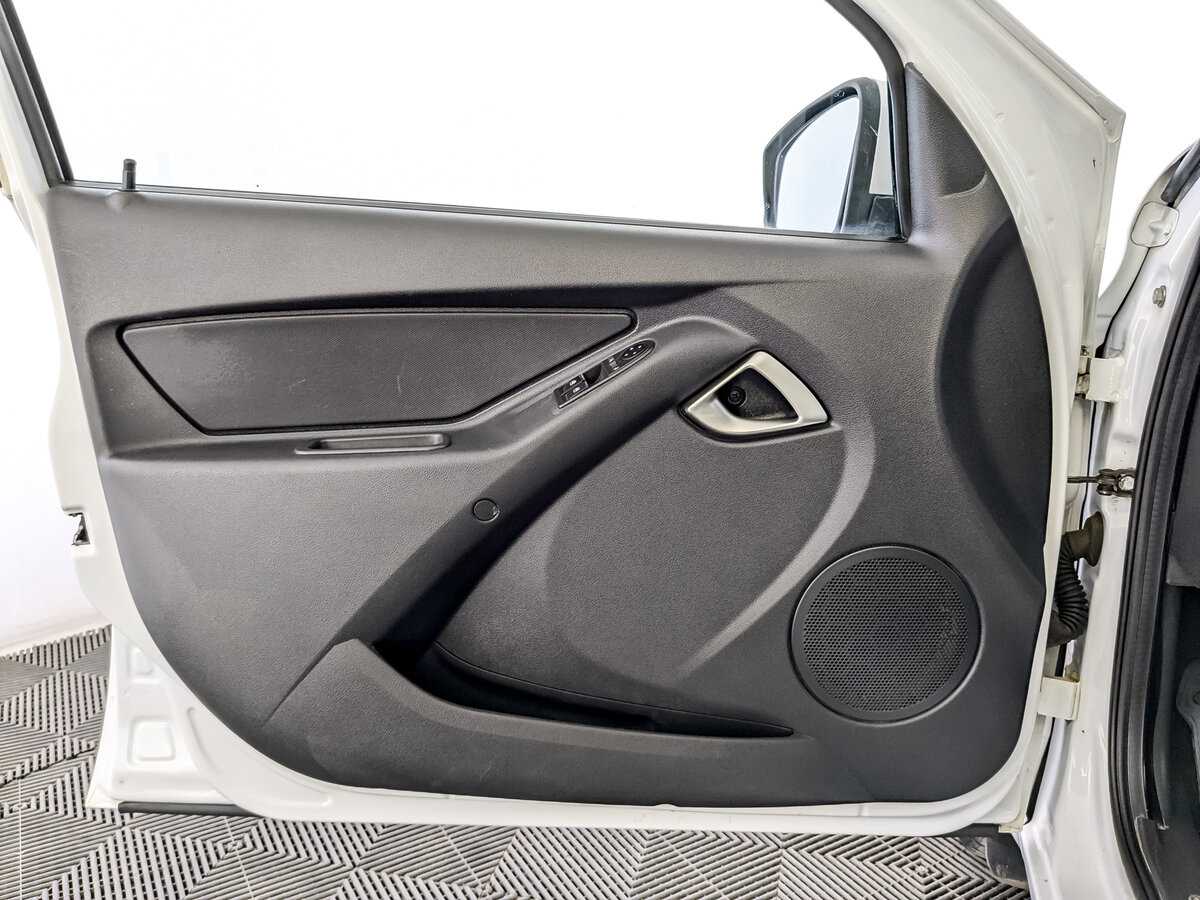 Lada (ВАЗ) Granta с пробегом — 2022 год. Фото: #18