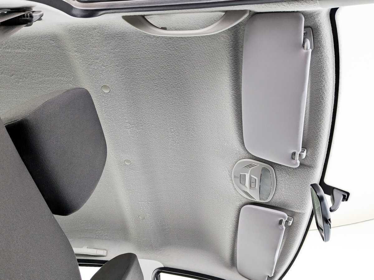 Lada (ВАЗ) Granta с пробегом — 2022 год. Фото: #21