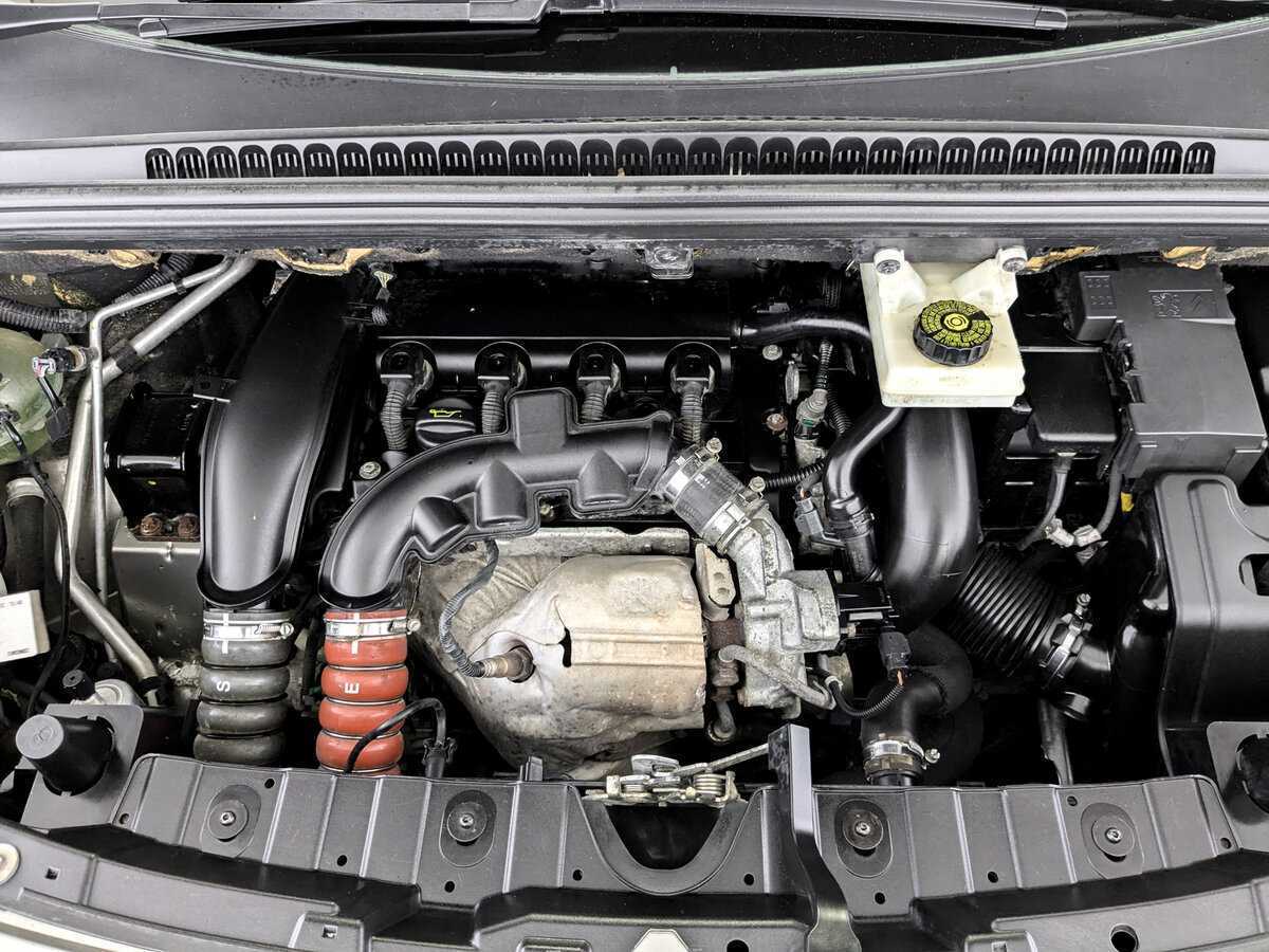 Peugeot 3008 с пробегом — 2012 год. Фото: #8