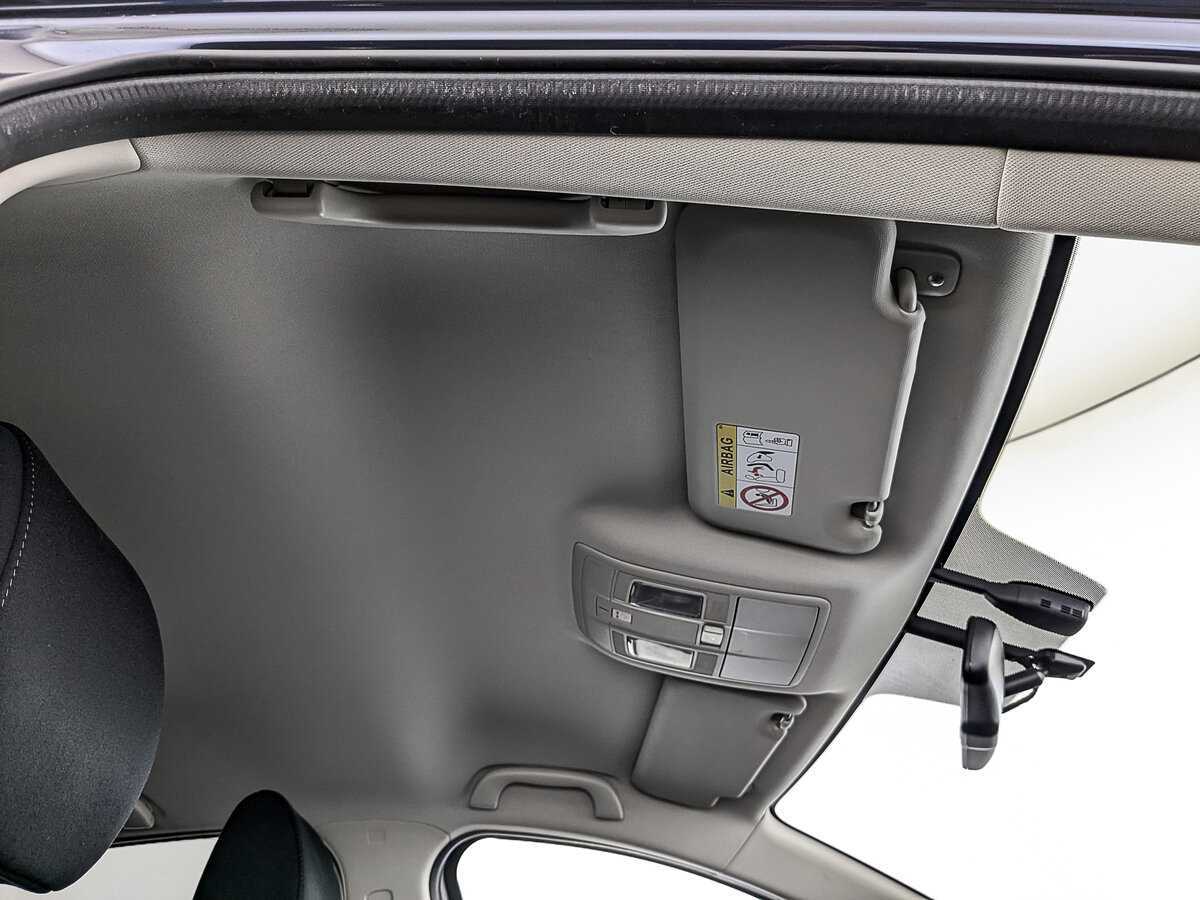 Mazda 6 с пробегом — 2018 год. Фото: #22