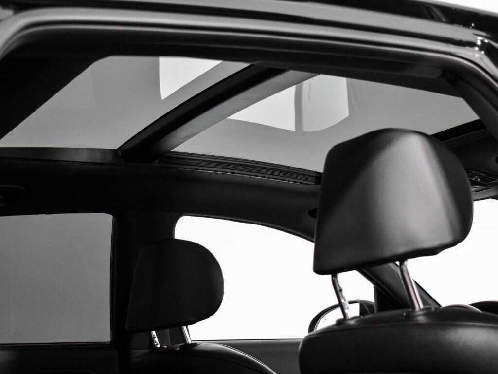 Kia Optima с пробегом — 2018 год. Фото: #18