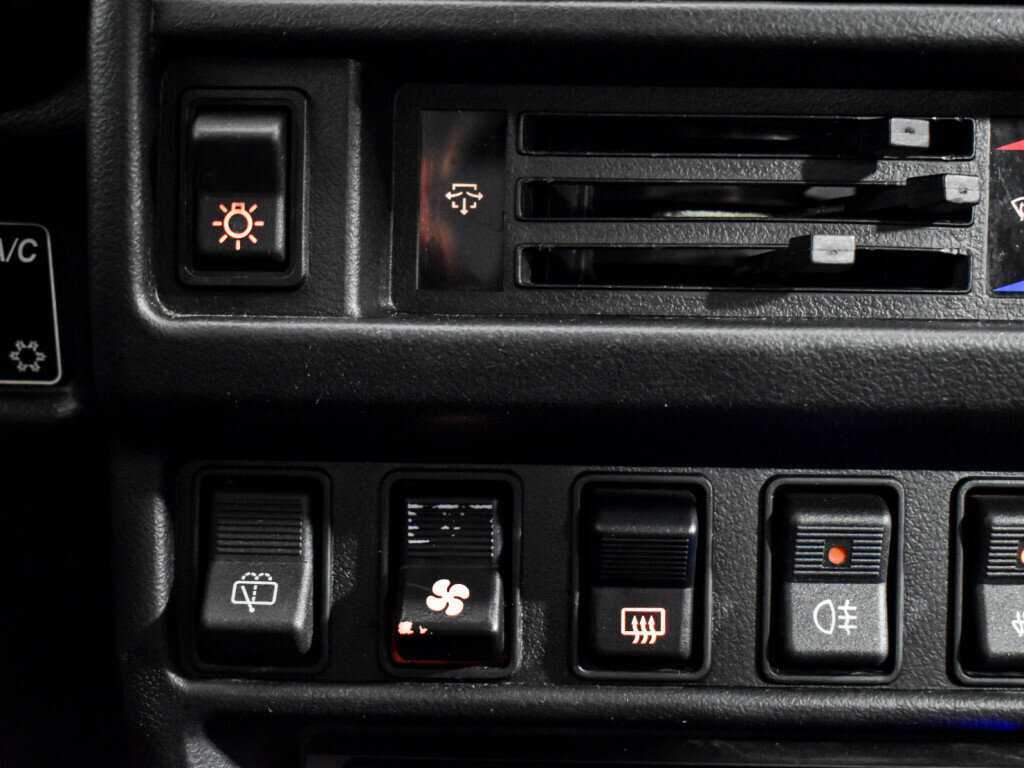 Lada (ВАЗ) 2121 (4x4) с пробегом — 2019 год. Фото: #14