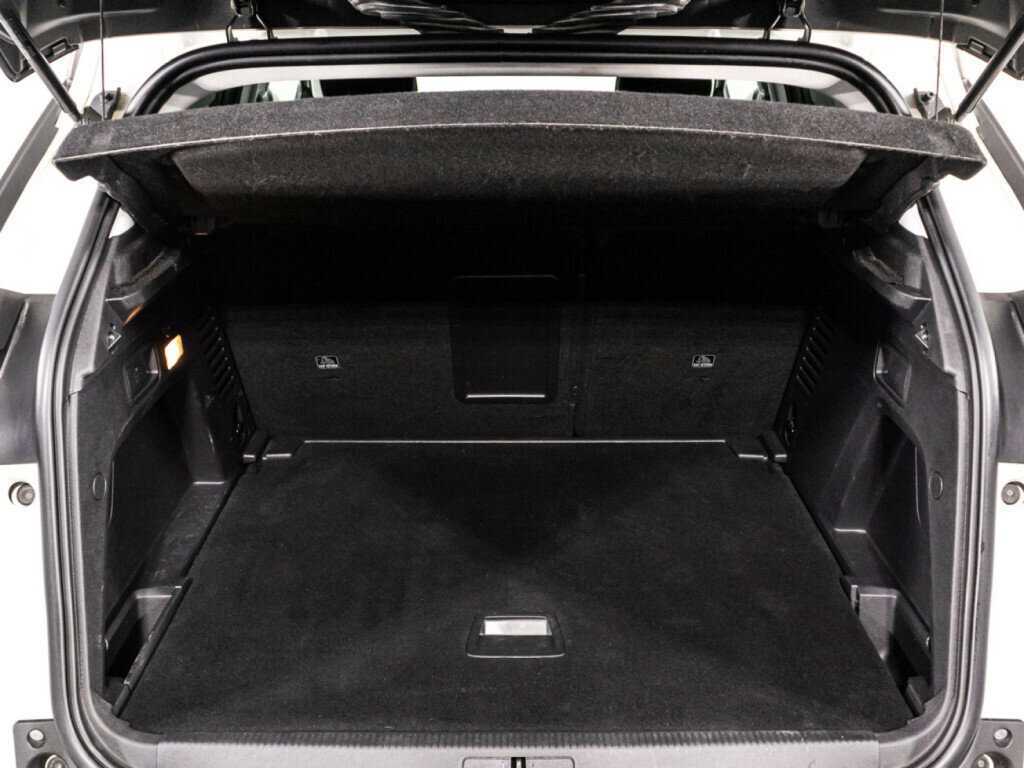 Peugeot 3008 с пробегом — 2017 год. Фото: #14