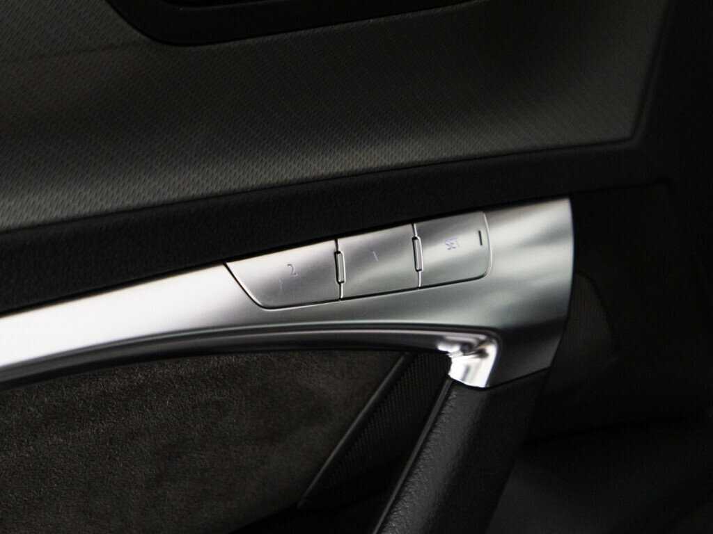 Audi A6 с пробегом — 2019 год. Фото: #18