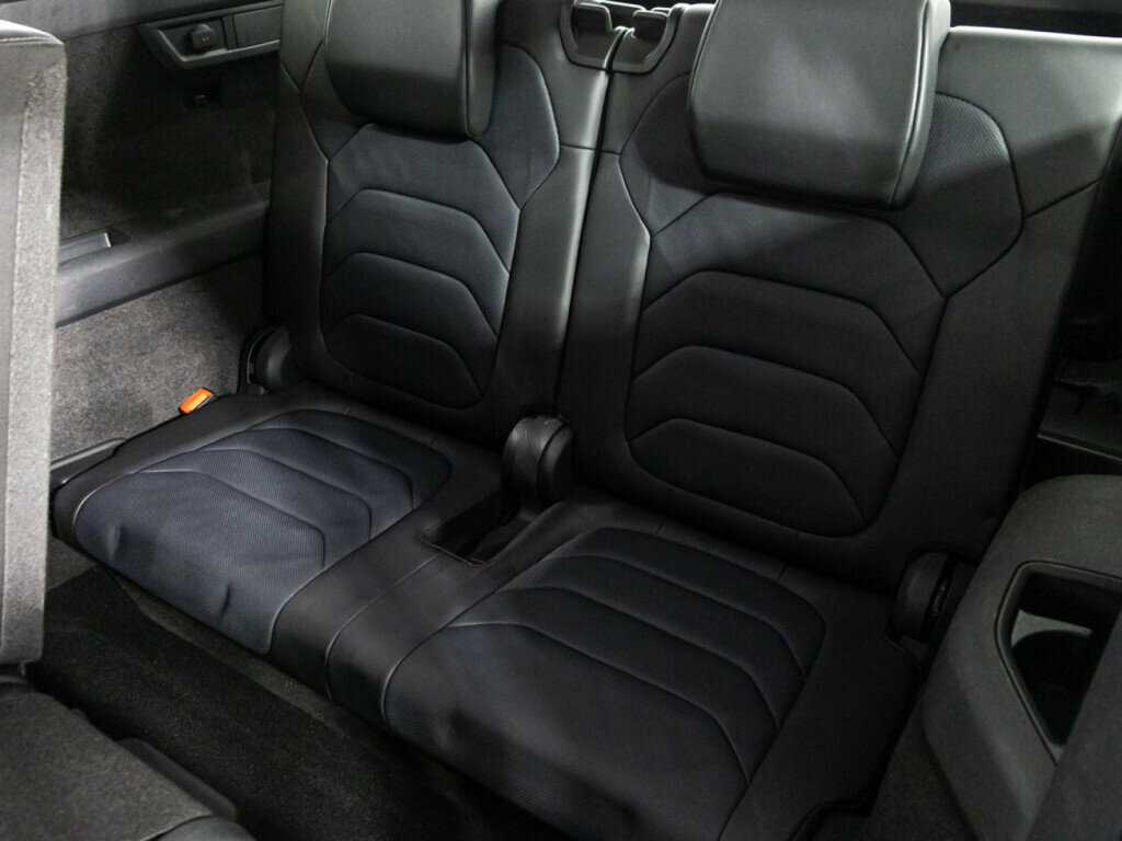 Skoda Kodiaq с пробегом — 2018 год. Фото: #15