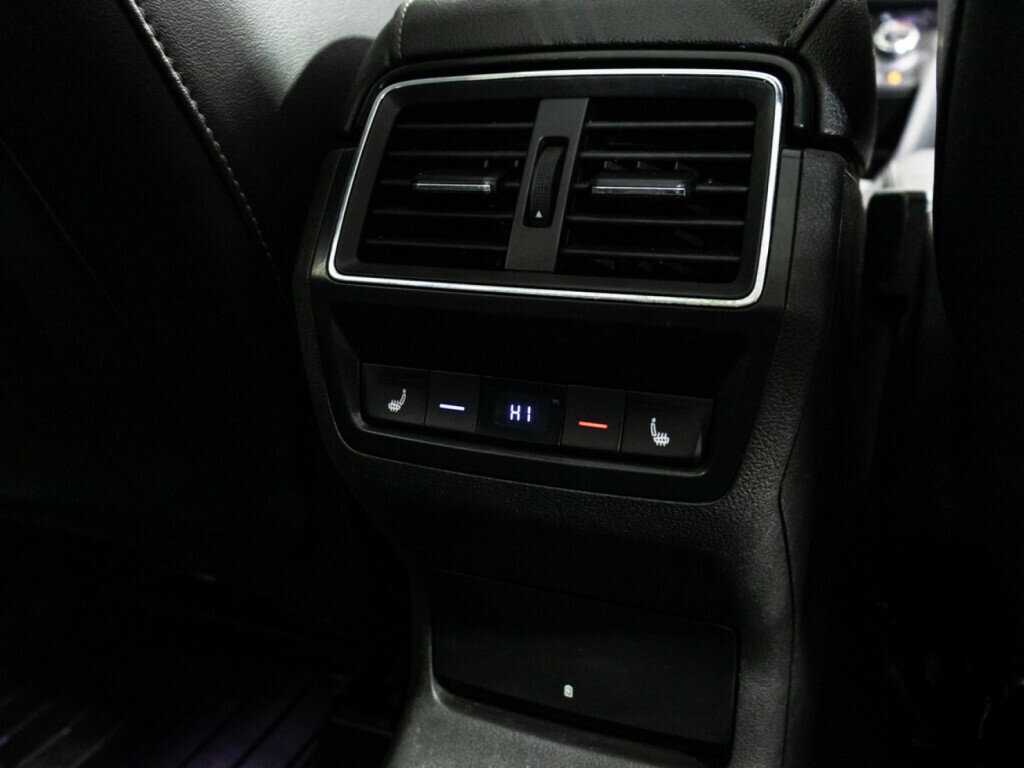 Skoda Kodiaq с пробегом — 2018 год. Фото: #24