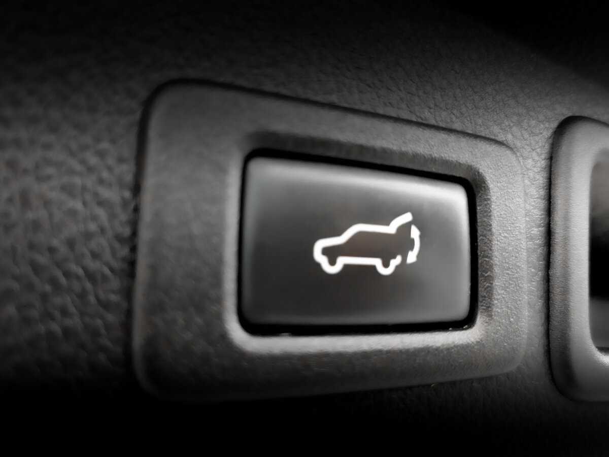 Subaru Forester с пробегом — 2015 год. Фото: #23