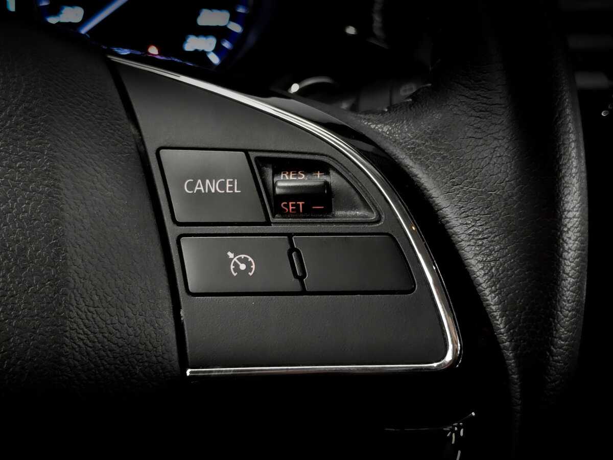 Mitsubishi Outlander с пробегом — 2022 год. Фото: #27