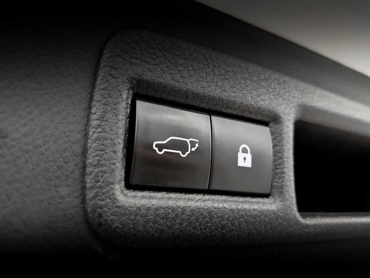 Lexus NX с пробегом — 2018 год. Фото: #26