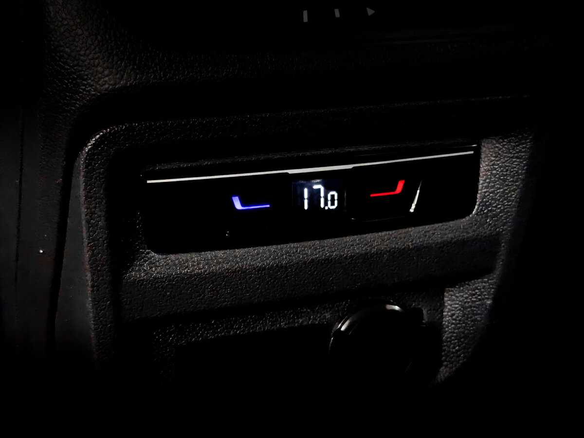 Volkswagen Tiguan с пробегом — 2021 год. Фото: #27