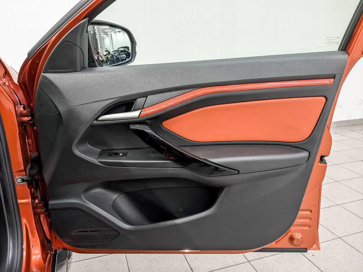 Lada (ВАЗ) Vesta с пробегом — 2019 год. Фото: #22