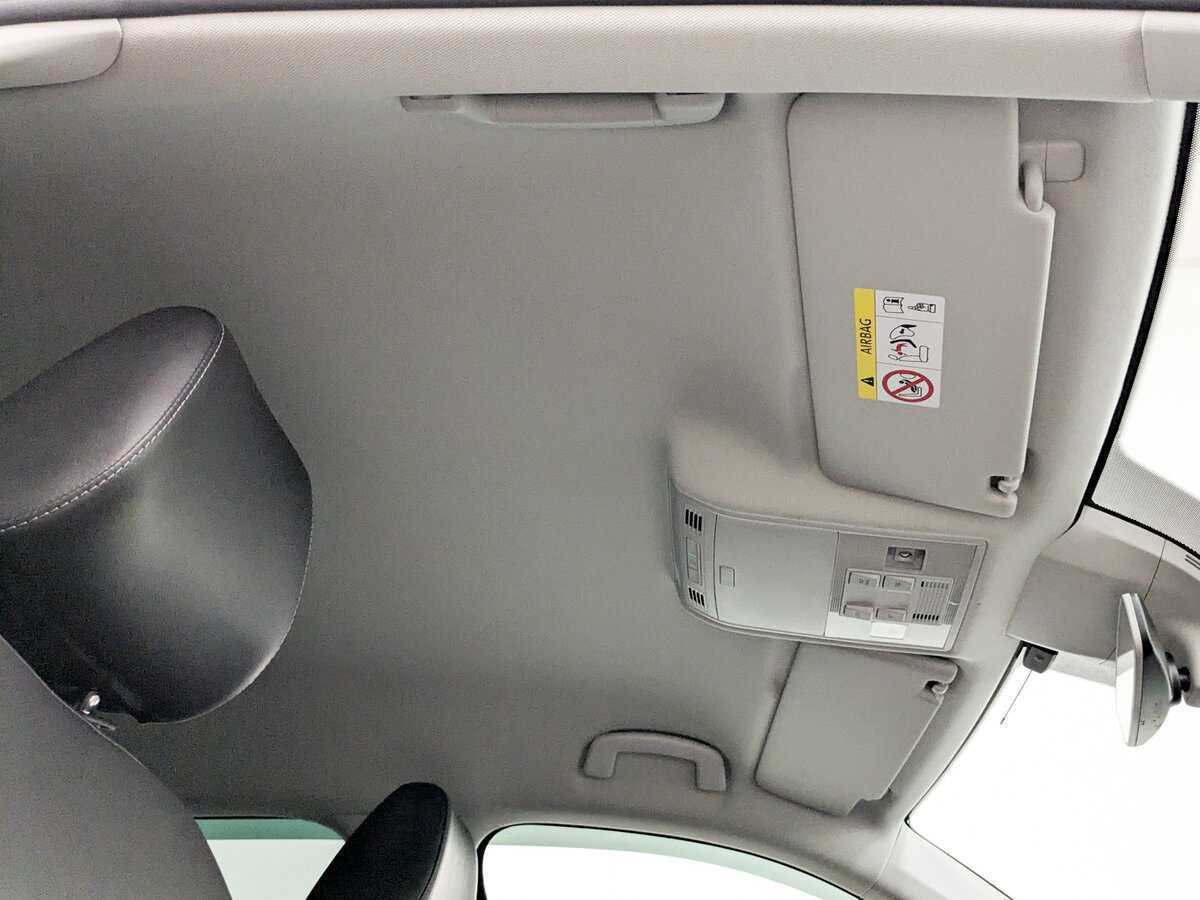 Skoda Kodiaq с пробегом — 2019 год. Фото: #20