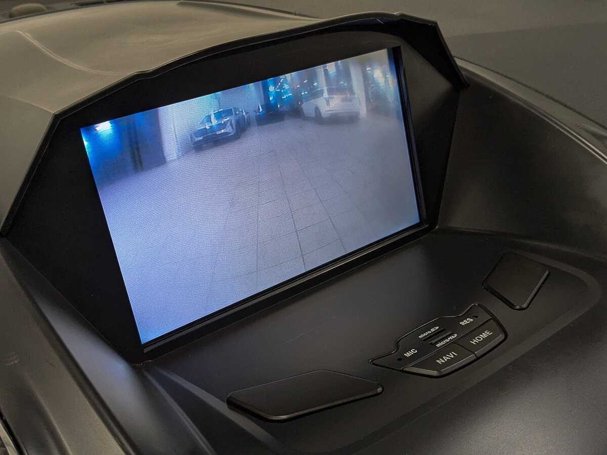 Ford Kuga с пробегом — 2014 год. Фото: #23