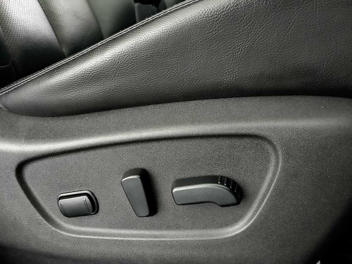 Nissan X-Trail с пробегом — 2019 год. Фото: #25