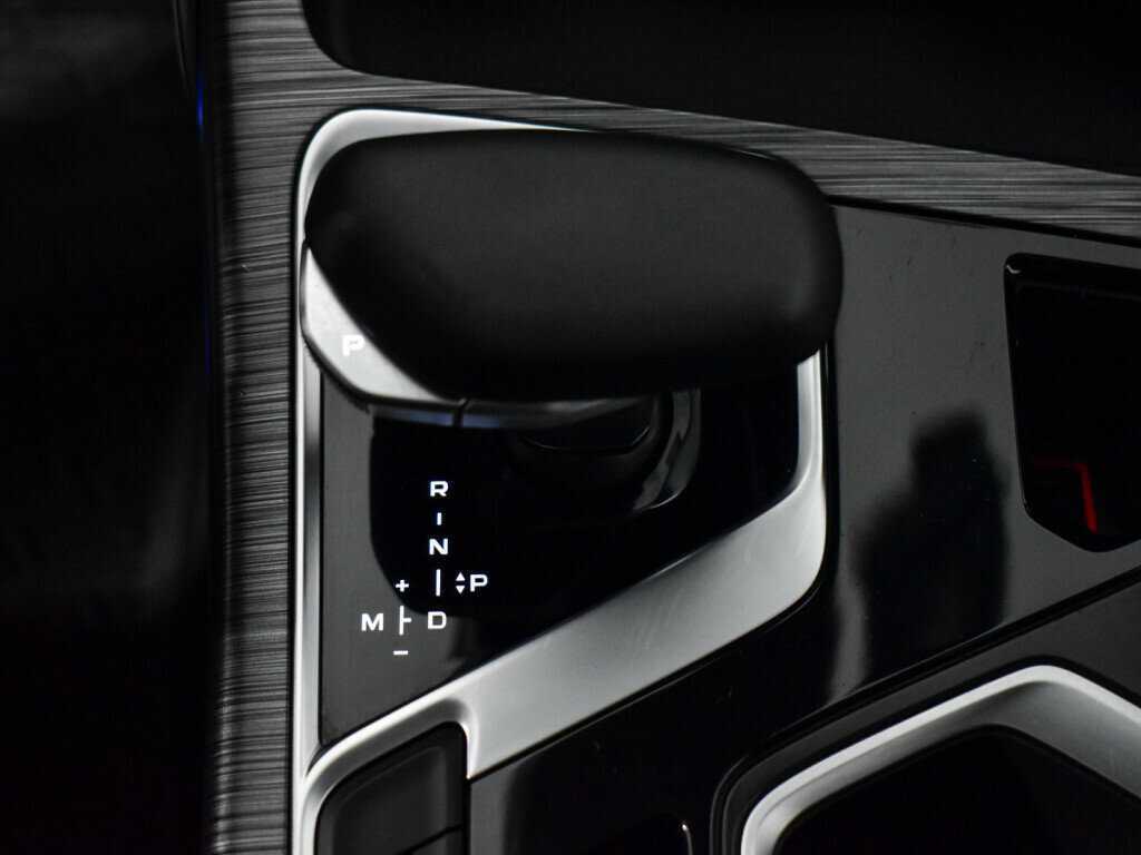 Geely Tugella с пробегом — 2022 год. Фото: #10