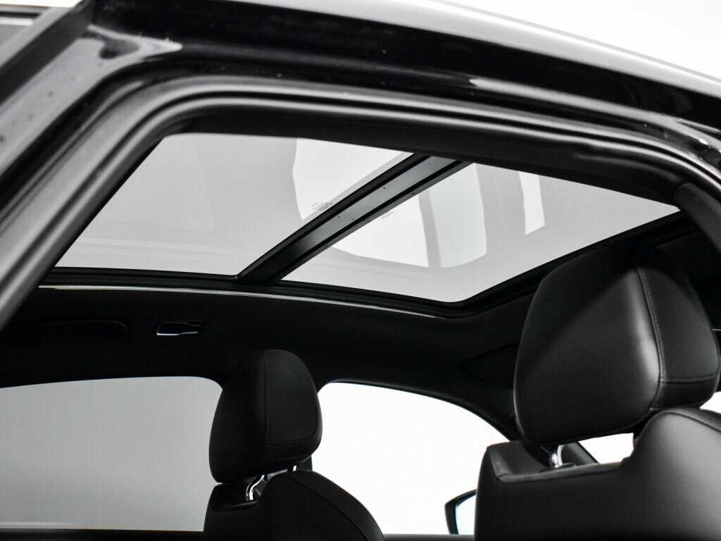 Geely Tugella с пробегом — 2022 год. Фото: #19