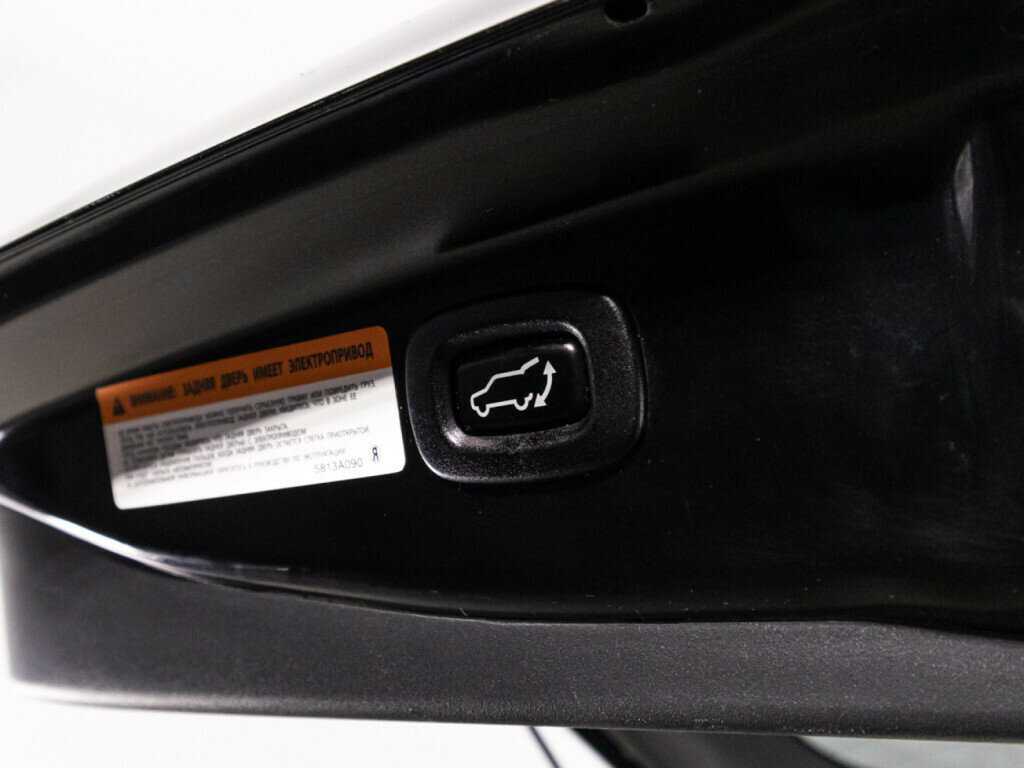 Mitsubishi Outlander с пробегом — 2016 год. Фото: #14