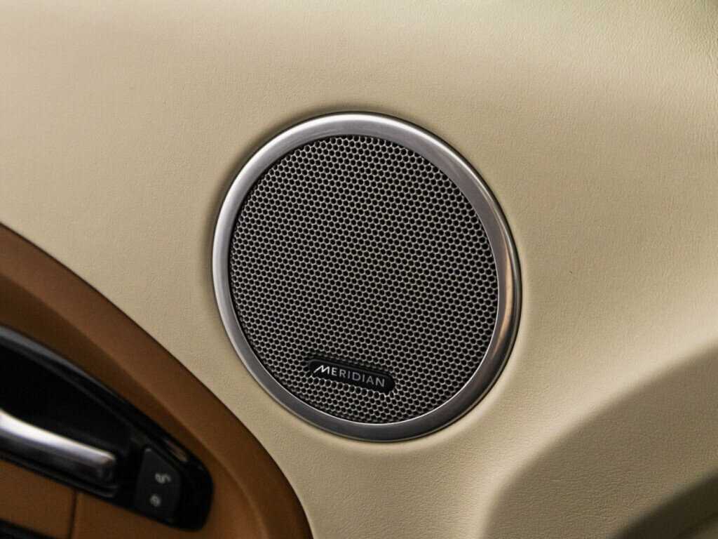 Land Rover Range Rover Evoque с пробегом — 2012 год. Фото: #20