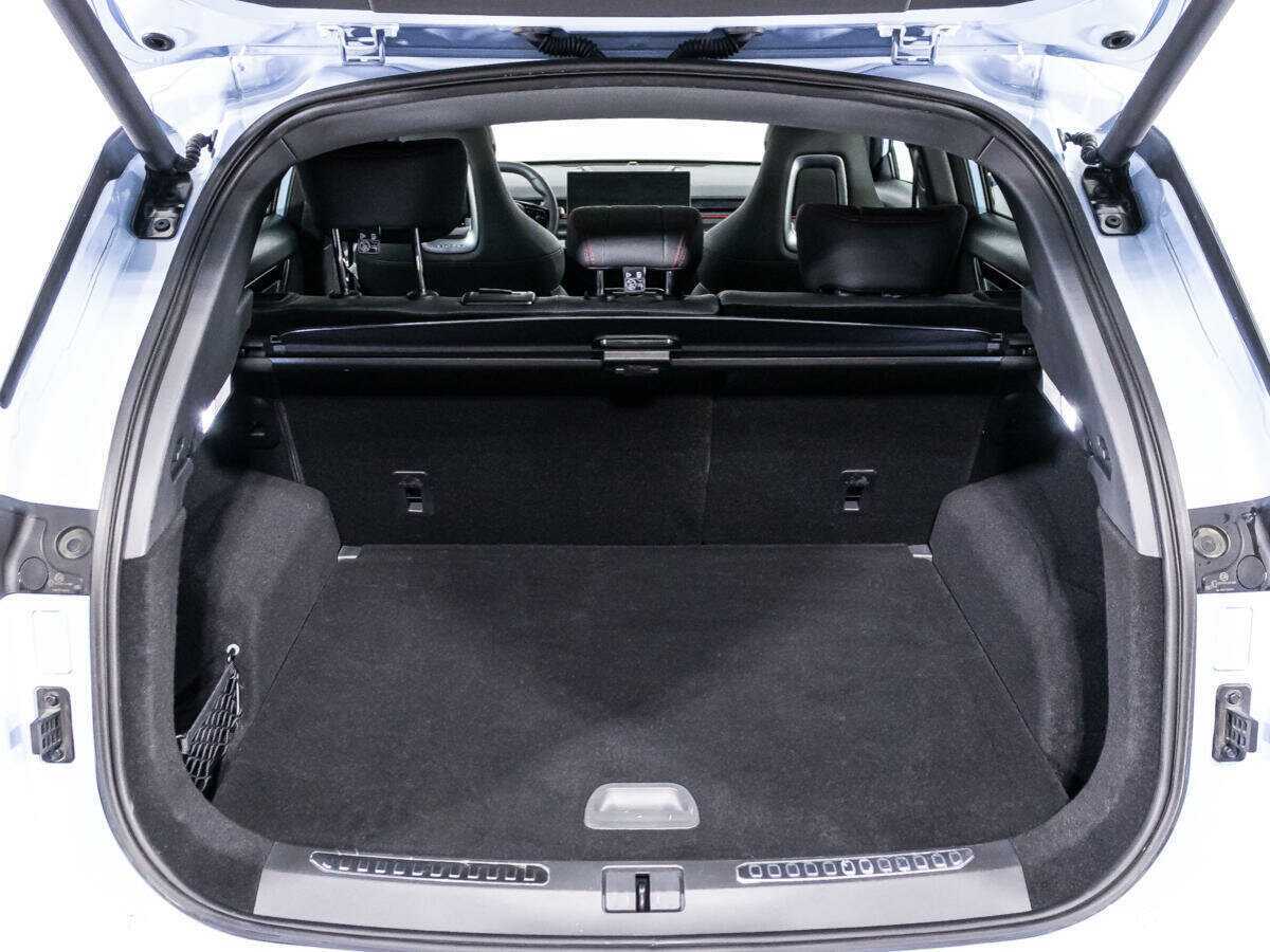 Jetour Dashing с пробегом — 2023 год. Фото: #14