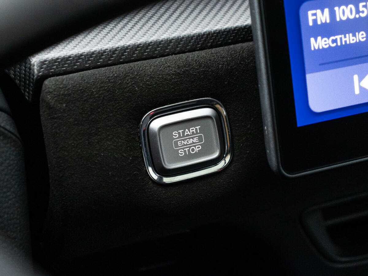 Jetour Dashing с пробегом — 2023 год. Фото: #21