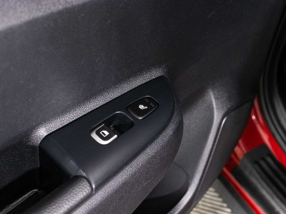 Kia Rio с пробегом — 2021 год. Фото: #25