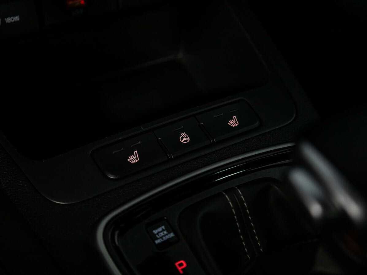 Kia Rio с пробегом — 2021 год. Фото: #14