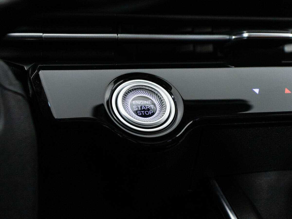 OMODA C5 с пробегом — 2022 год. Фото: #22