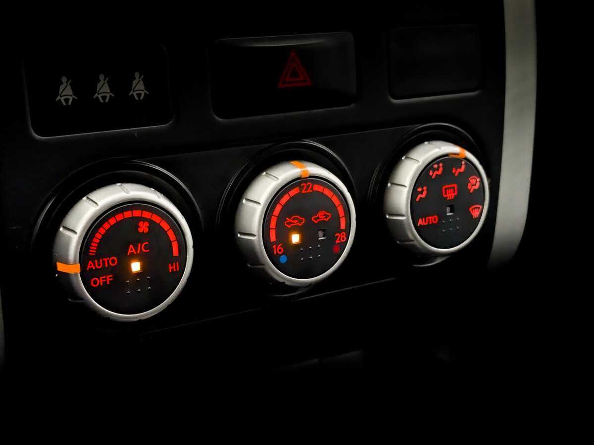 Nissan X-Trail с пробегом — 2014 год. Фото: #22