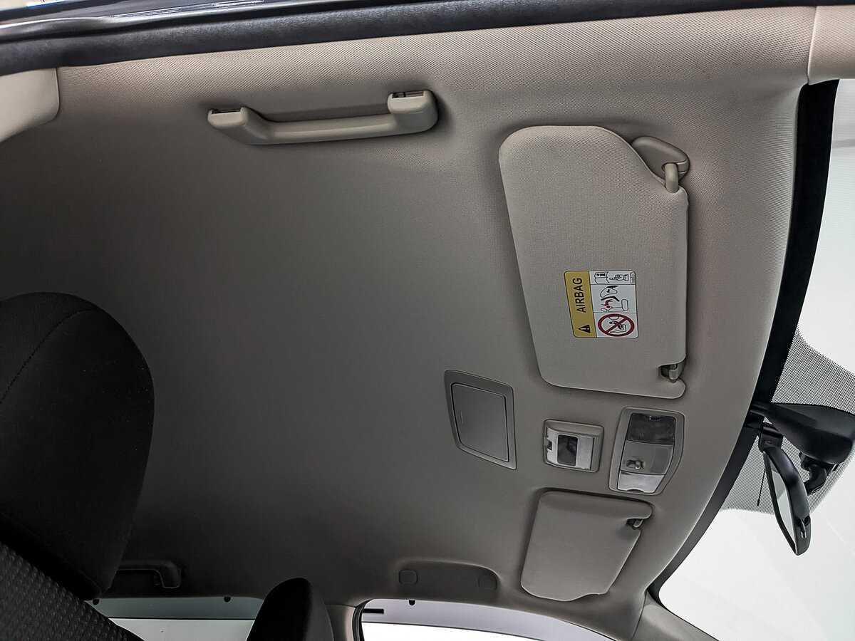 Mitsubishi Outlander с пробегом — 2019 год. Фото: #19