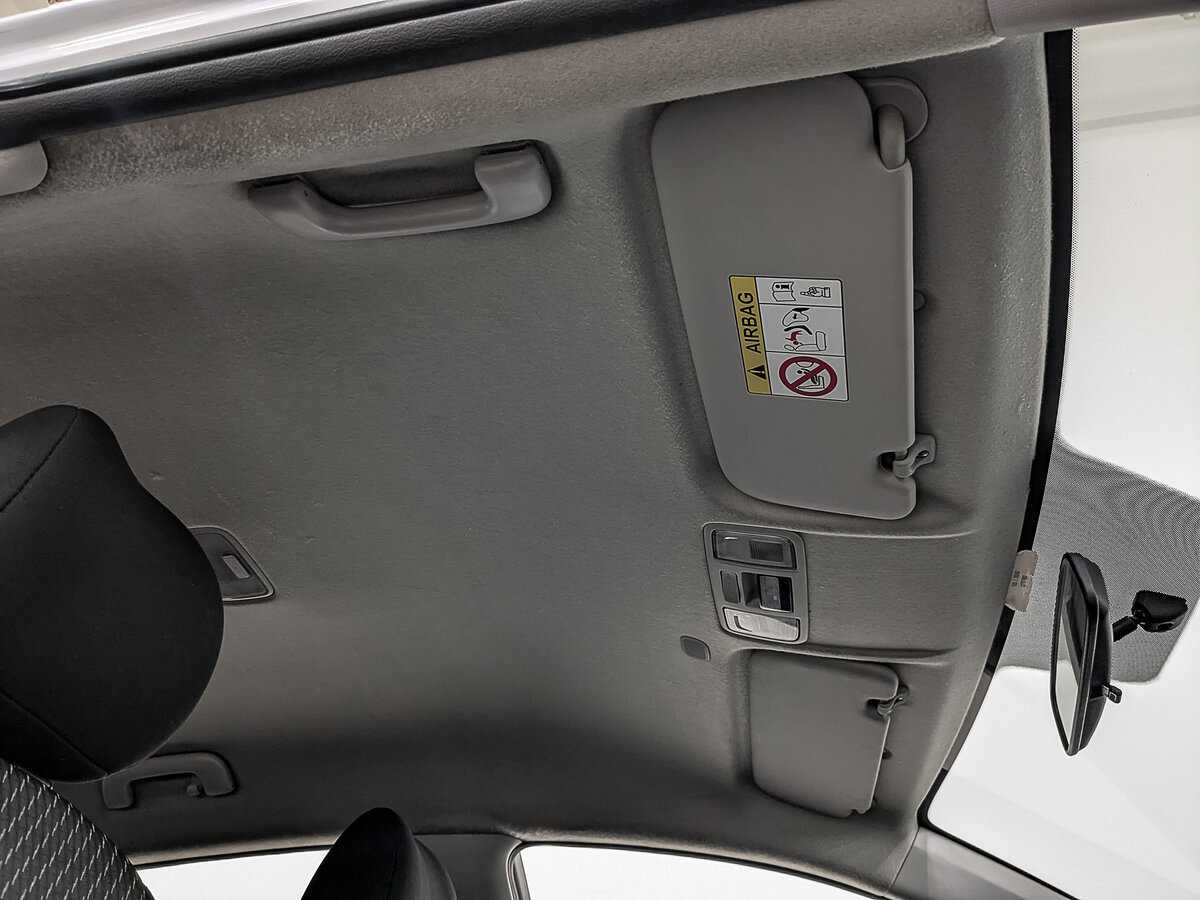 Kia Rio с пробегом — 2020 год. Фото: #19