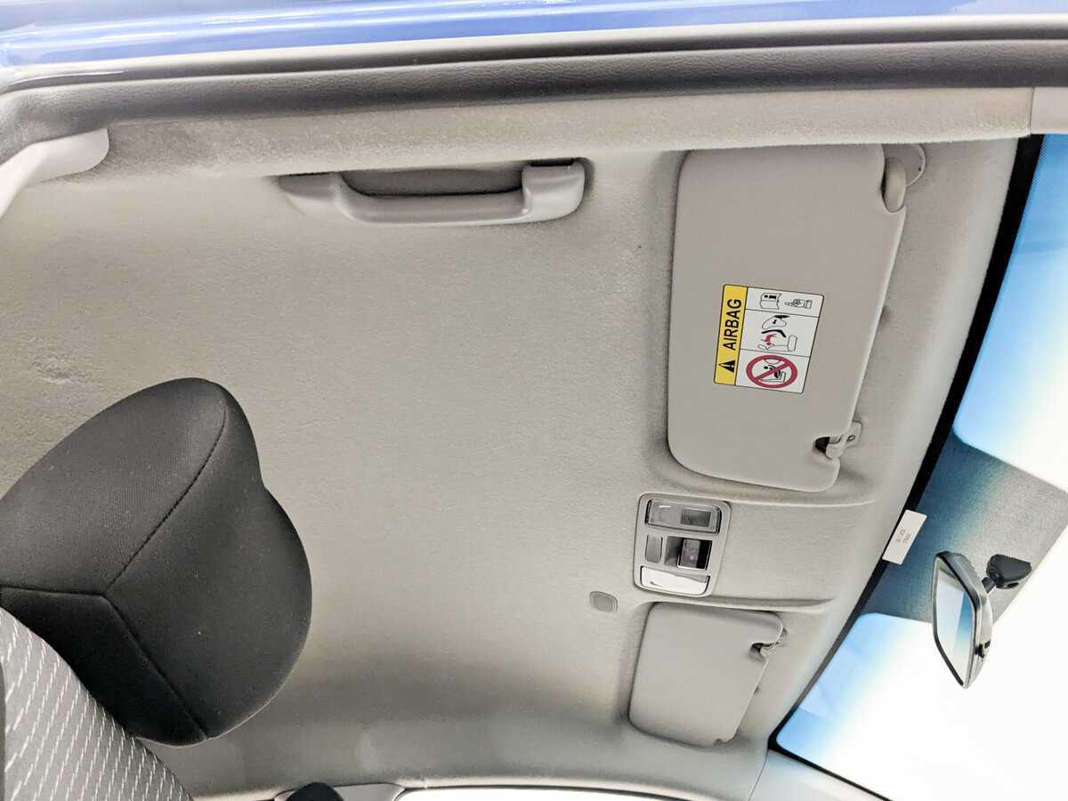 Kia Rio с пробегом — 2020 год. Фото: #18