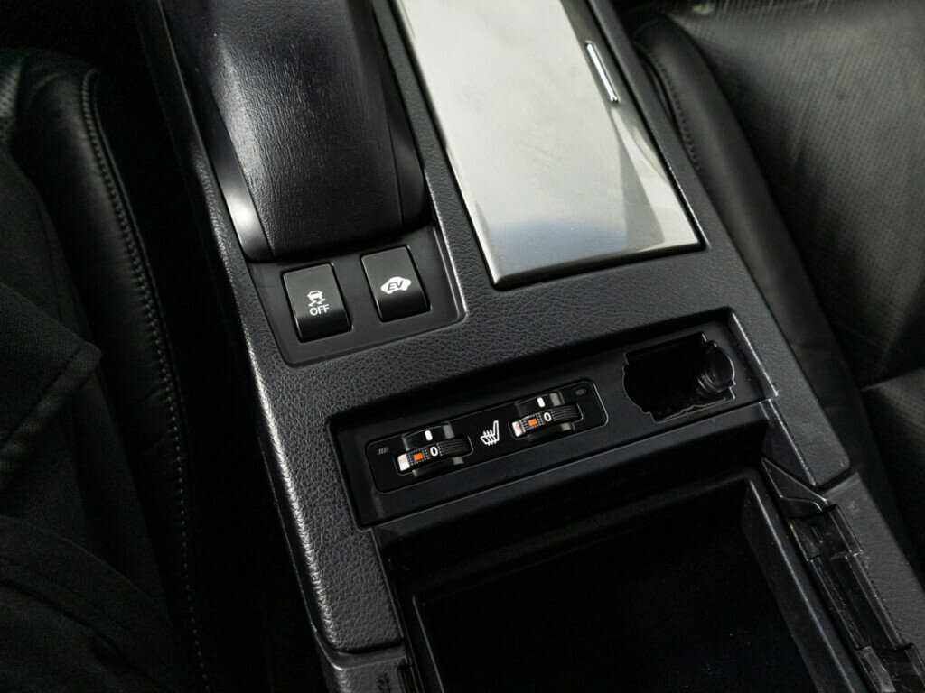 Lexus RX с пробегом — 2014 год. Фото: #19