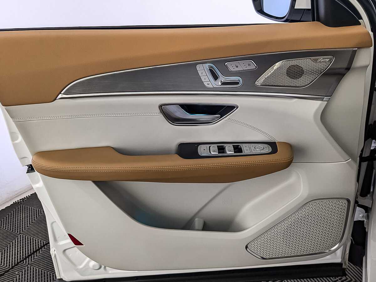 Jetour X70 PLUS с пробегом — 2023 год. Фото: #18