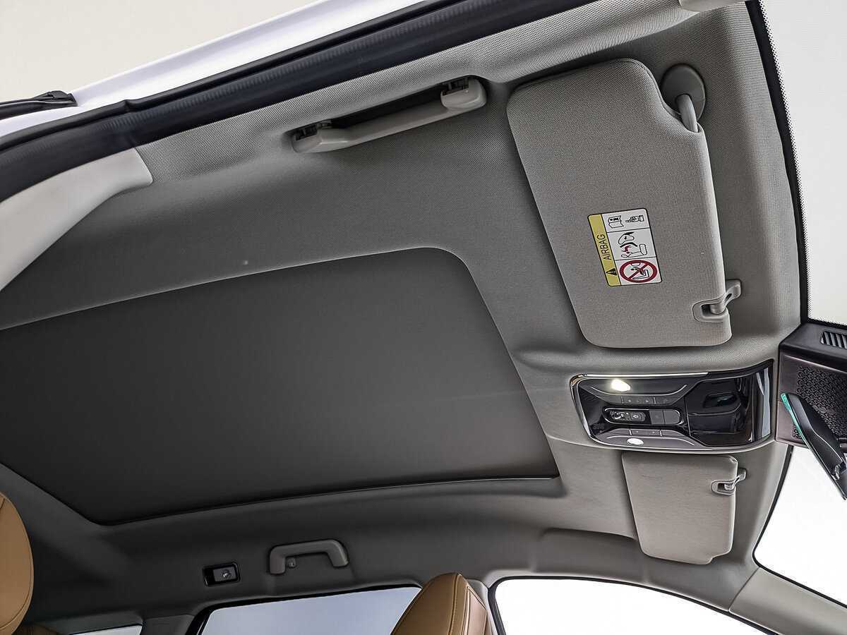 Jetour X70 PLUS с пробегом — 2023 год. Фото: #22