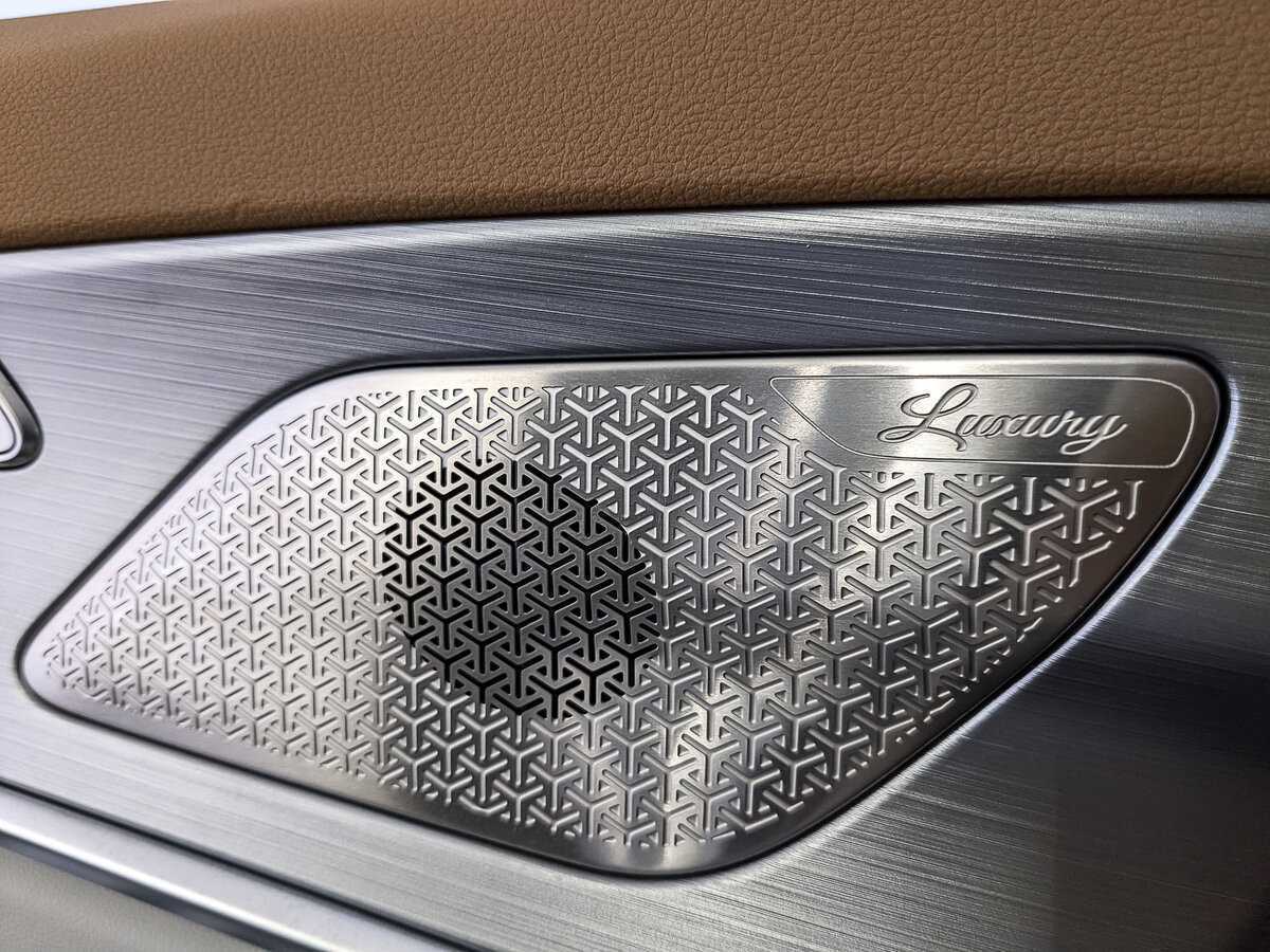 Jetour X70 PLUS с пробегом — 2023 год. Фото: #27