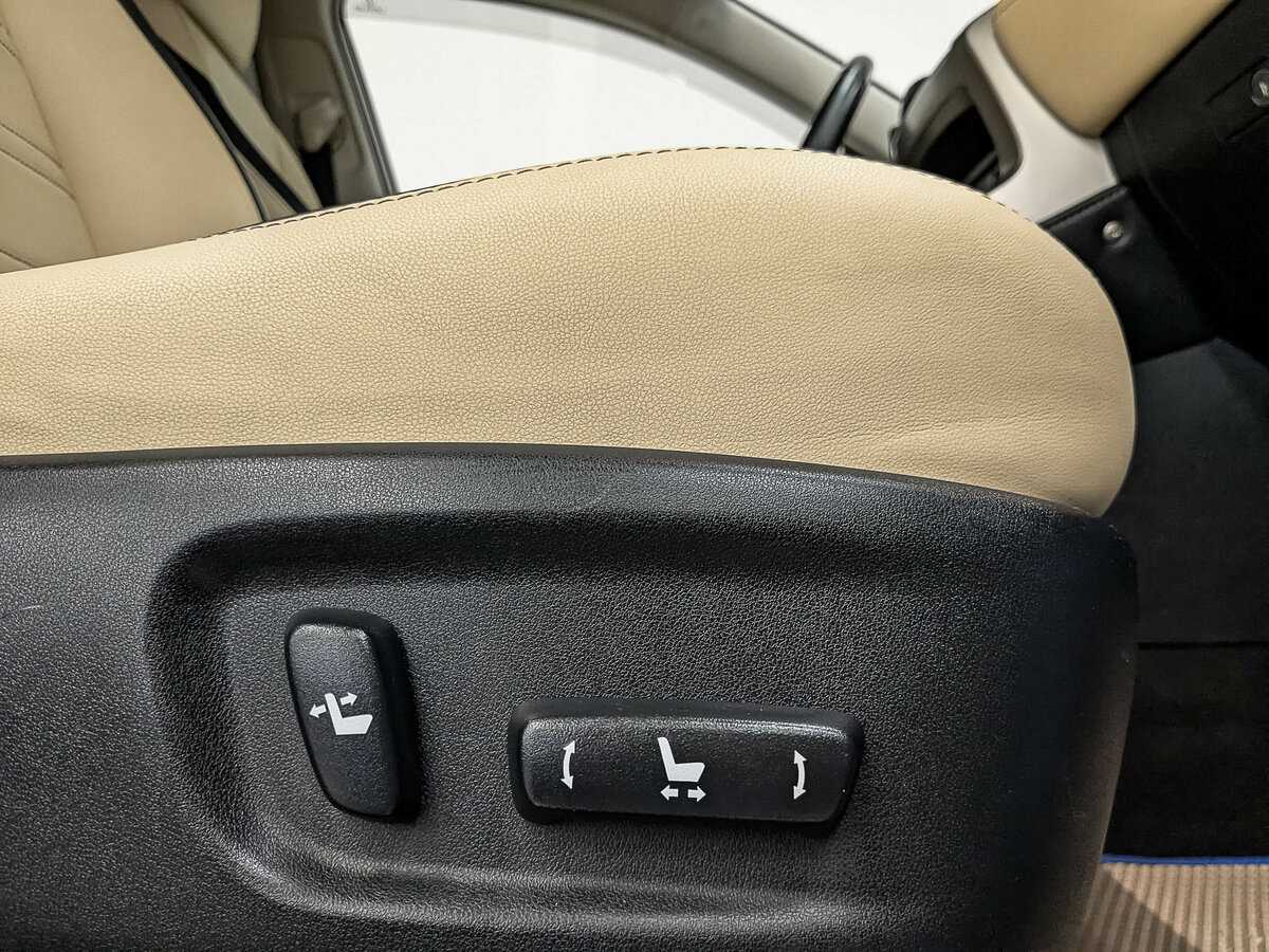 Lexus NX с пробегом — 2016 год. Фото: #25