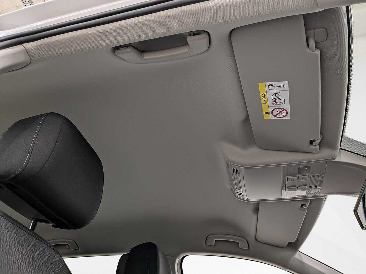 Volkswagen Tiguan с пробегом — 2020 год. Фото: #22