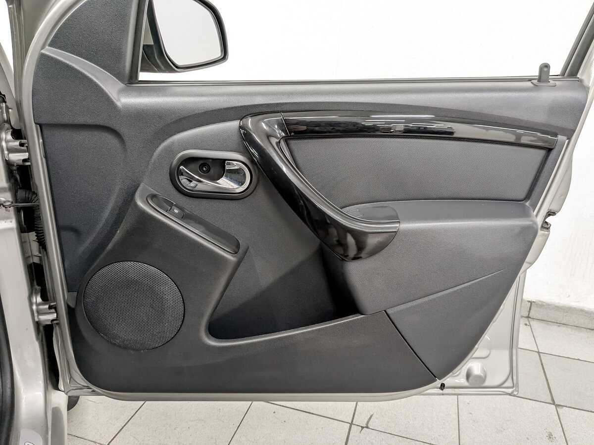 Lada (ВАЗ) Largus с пробегом — 2021 год. Фото: #21