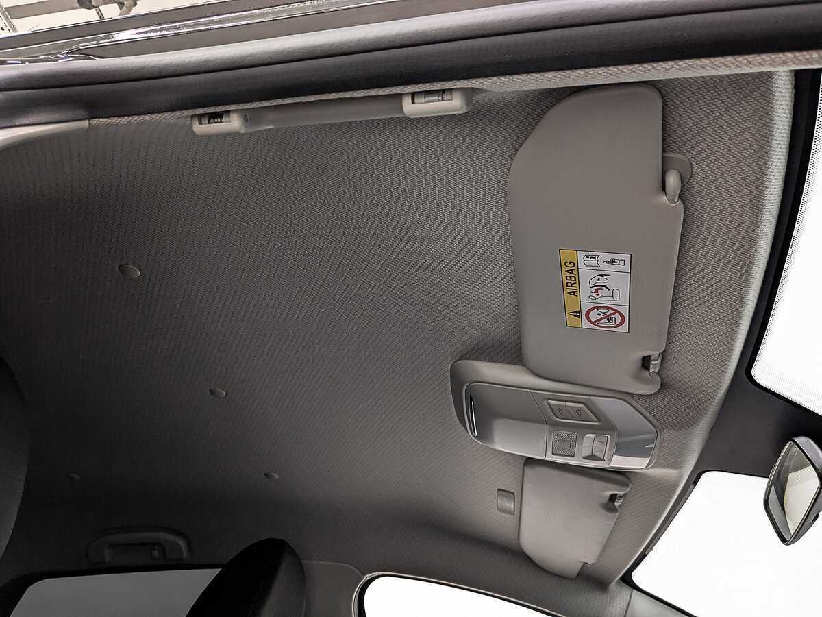 Lada (ВАЗ) Vesta с пробегом — 2024 год. Фото: #22