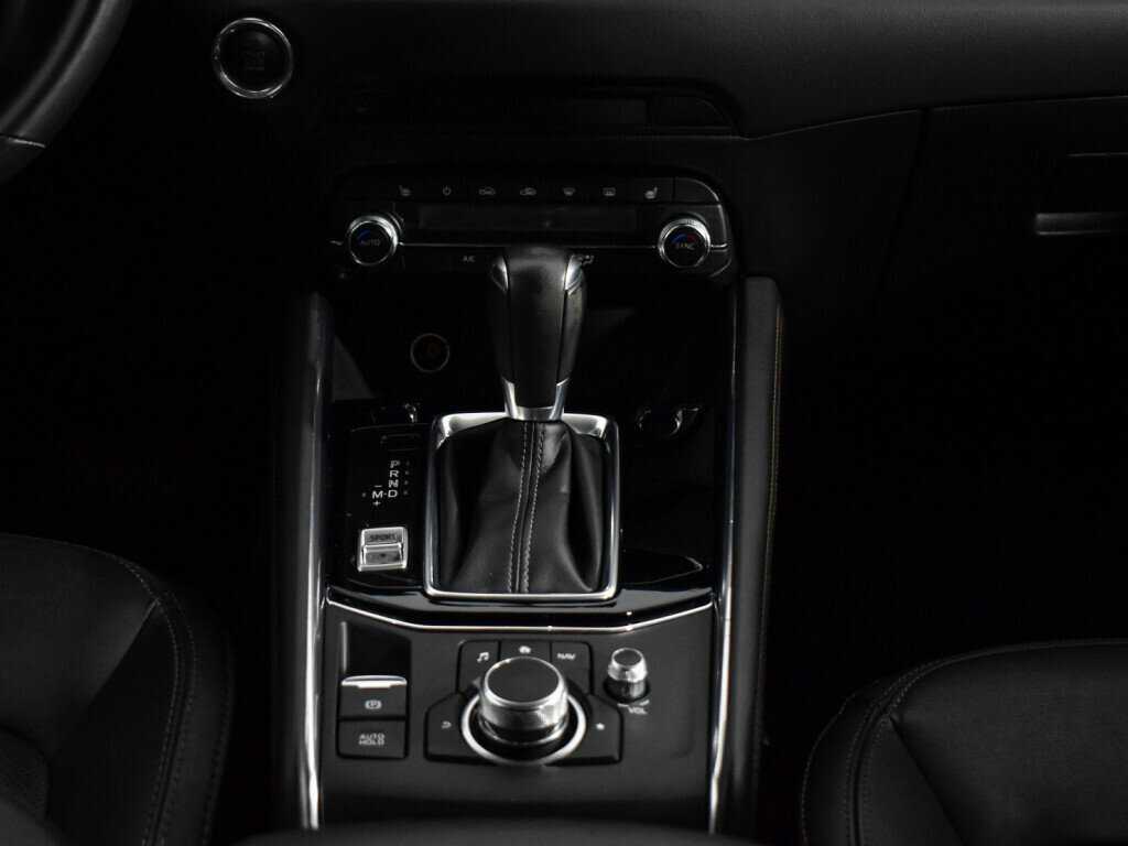 Mazda CX-5 с пробегом — 2019 год. Фото: #22