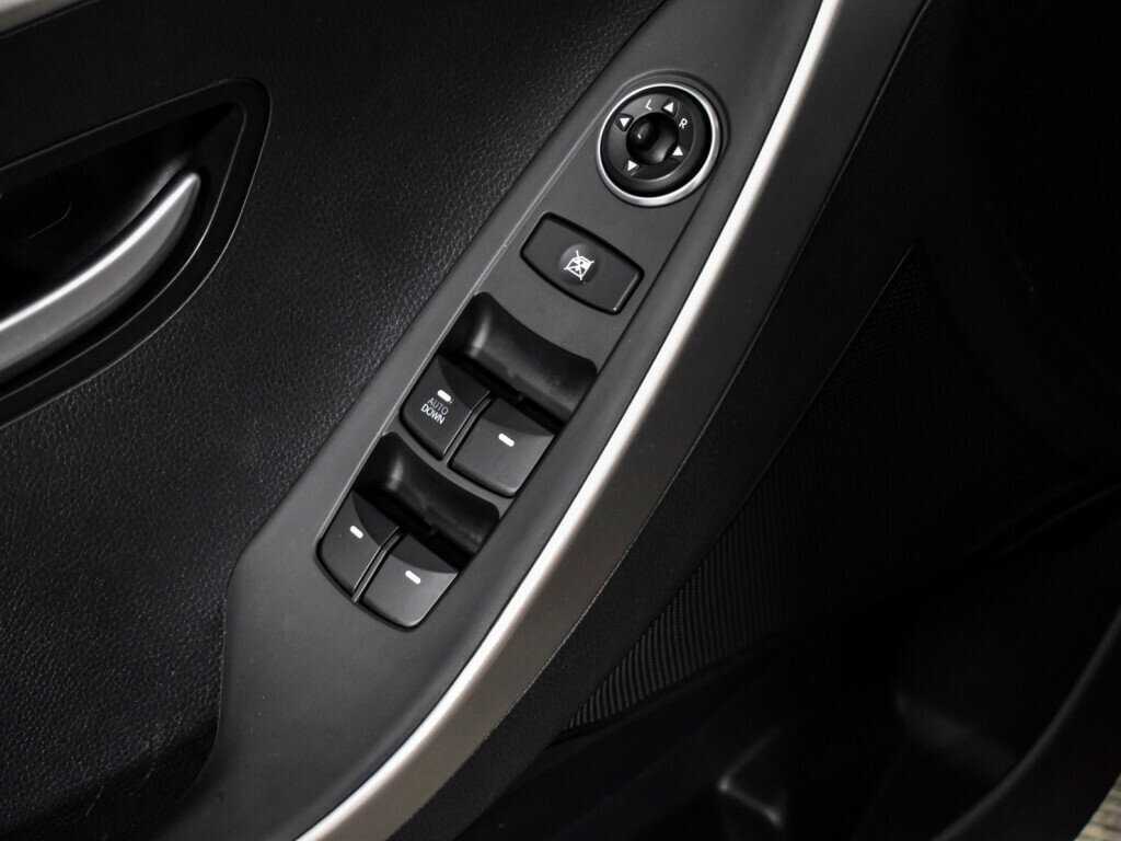 Hyundai i30 с пробегом — 2013 год. Фото: #9