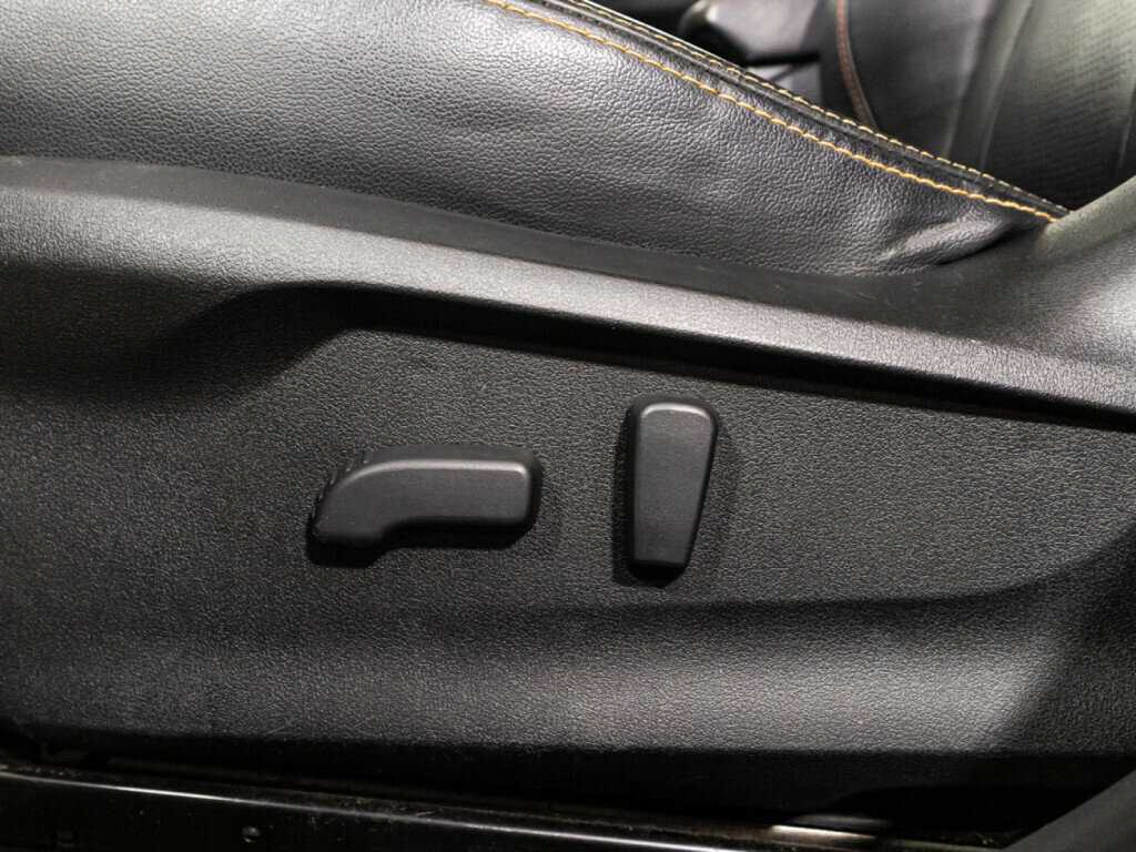 Subaru XV с пробегом — 2018 год. Фото: #15