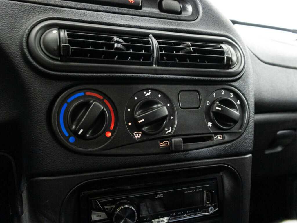 Lada (ВАЗ) Niva с пробегом — 2022 год. Фото: #14