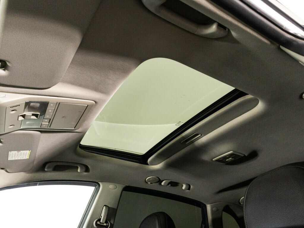 Opel Antara с пробегом — 2013 год. Фото: #14