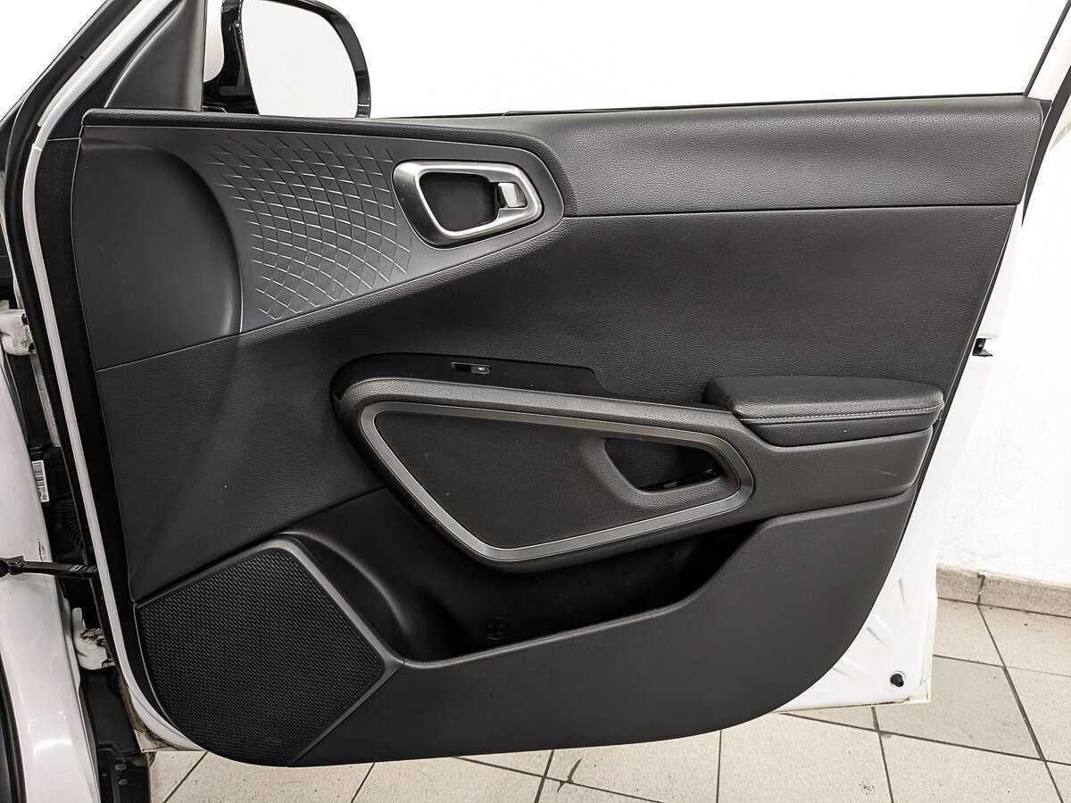 Kia Soul с пробегом — 2019 год. Фото: #24