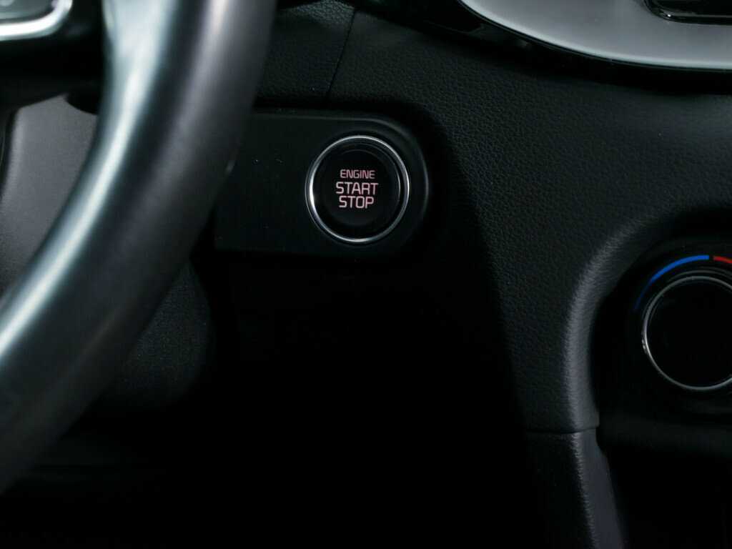 Kia Ceed с пробегом — 2022 год. Фото: #12